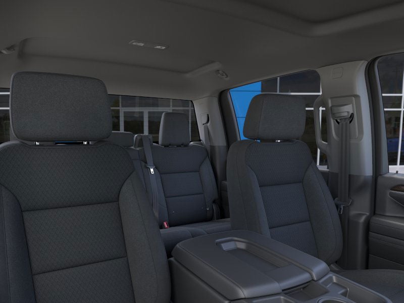 2026 GMC Sierra 3500 HD Chassis Cab SLE