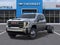 2026 GMC Sierra 3500 HD Chassis Cab SLE