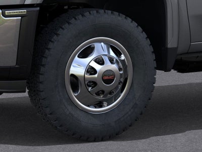 2026 GMC Sierra 3500 HD Chassis Cab SLE