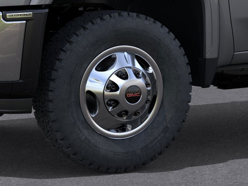 2026 GMC Sierra 3500 HD Chassis Cab SLE