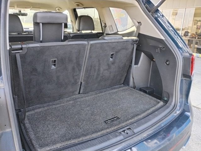 2022 Volkswagen Atlas 2.0T SE w/Technology