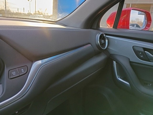 2020 Chevrolet Blazer 1LT