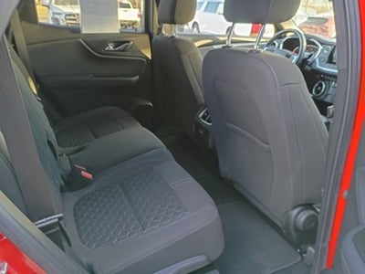 2020 Chevrolet Blazer 1LT