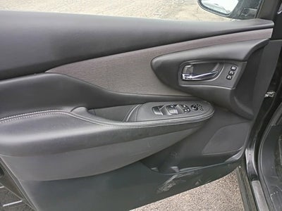 2023 Nissan Murano SL Intelligent AWD