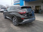 2023 Nissan Murano SL Intelligent AWD