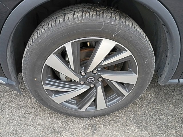 2023 Nissan Murano SL Intelligent AWD