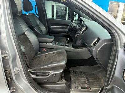 2019 Dodge Durango GT Plus