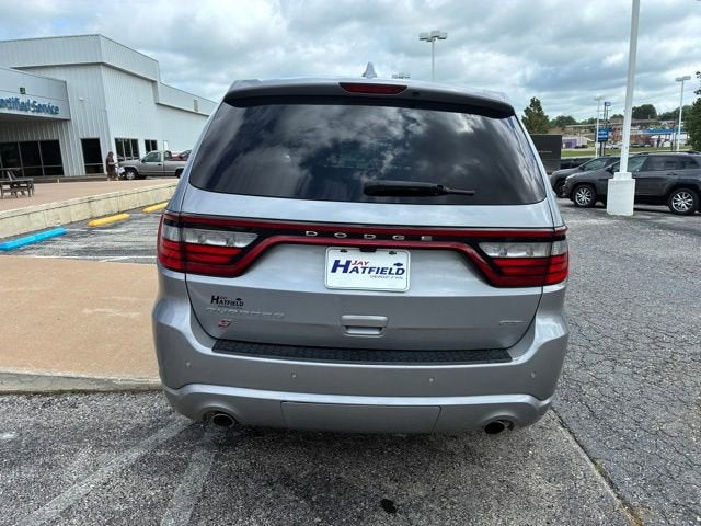 2019 Dodge Durango GT Plus