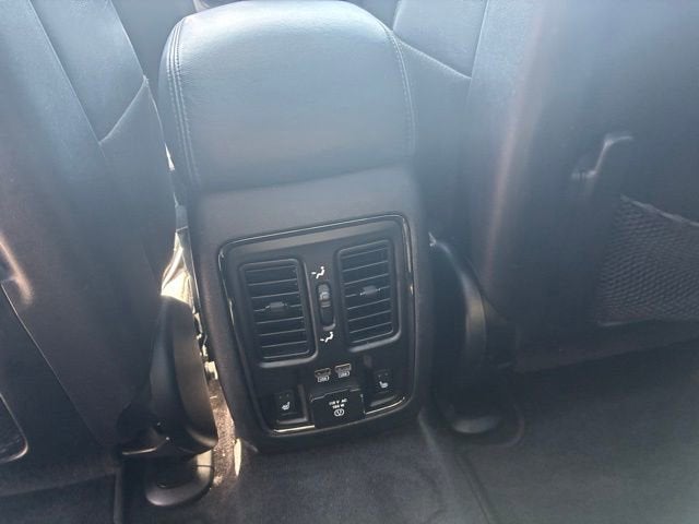 2018 Jeep Grand Cherokee High Altitude