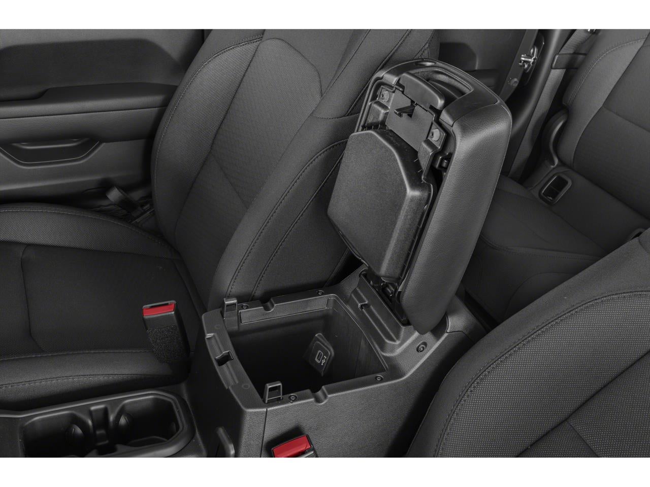 2022 Jeep Gladiator Sport S