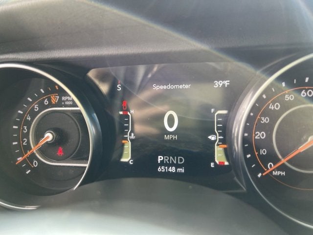 2023 Jeep Gladiator High Altitude