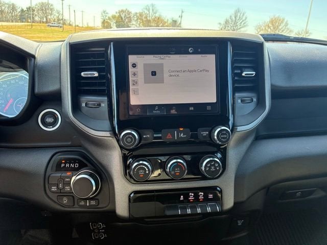 2025 RAM 1500 Warlock