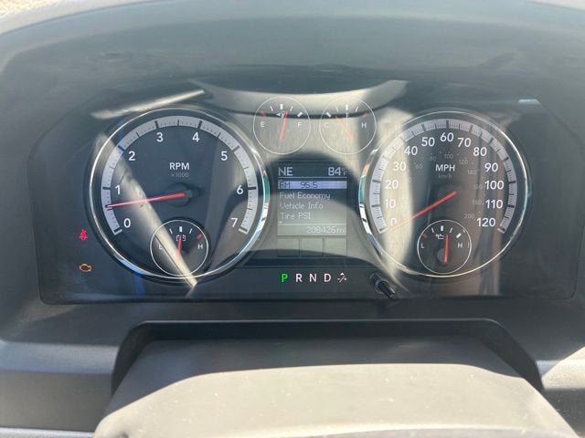 2010 Dodge Ram 1500 SLT
