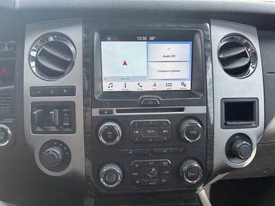 2017 Ford Expedition EL Limited