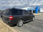 2017 Ford Expedition EL Limited
