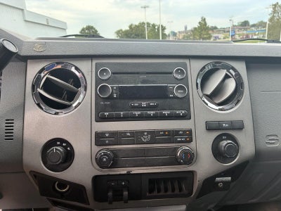 2015 Ford Super Duty F-250 SRW Lariat