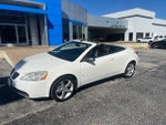 2008 Pontiac G6 GT