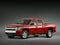 2009 Chevrolet Silverado 1500 Work Truck