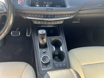 2019 Cadillac XT4 FWD Sport