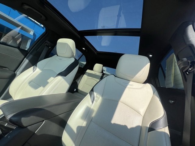 2019 Cadillac XT4 FWD Sport