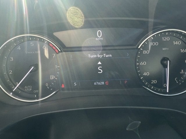 2019 Cadillac XT4 FWD Sport