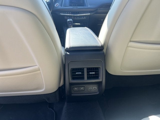 2019 Cadillac XT4 FWD Sport