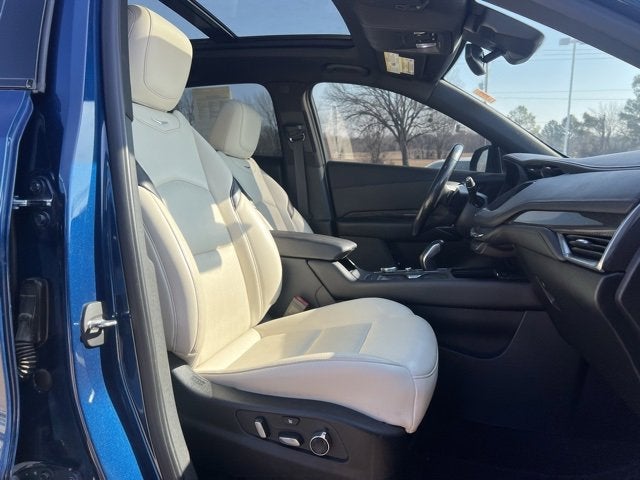 2019 Cadillac XT4 FWD Sport