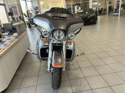 2014 HARLEY-DAV FLHTK Base