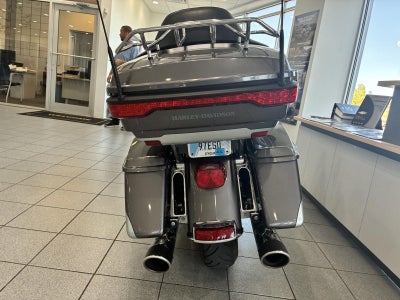 2014 HARLEY-DAV FLHTK Base
