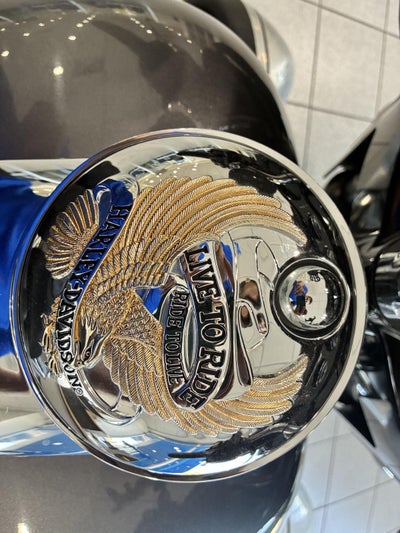 2014 HARLEY-DAV FLHTK Base