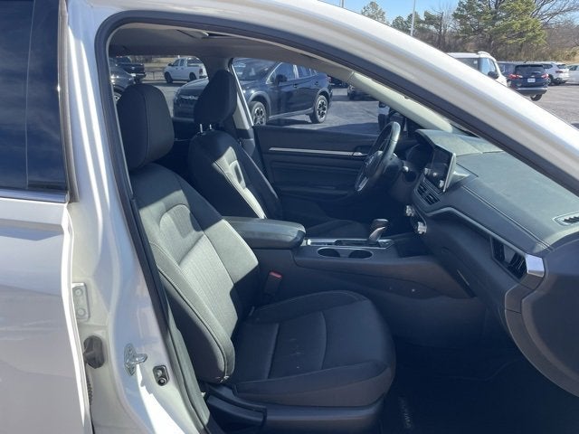 2019 Nissan Altima 2.5 SV