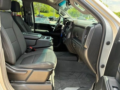 2023 Chevrolet Silverado 2500 HD Custom
