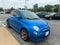2015 FIAT 500 Sport