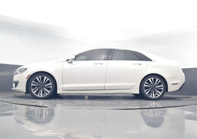 2020 Lincoln MKZ Reserve