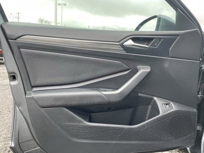 2019 Volkswagen Jetta SEL