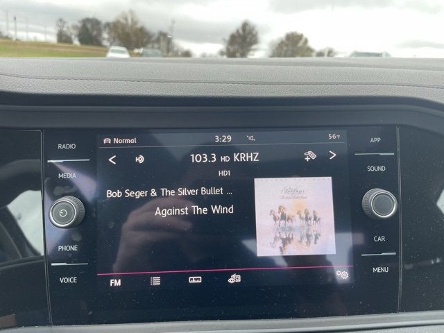 2019 Volkswagen Jetta SEL