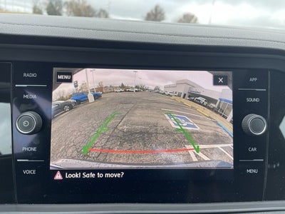 2019 Volkswagen Jetta SEL