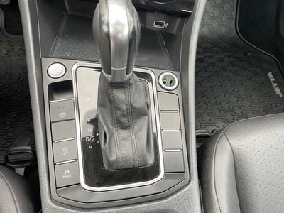 2019 Volkswagen Jetta SEL