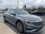 2019 Volkswagen Jetta SEL