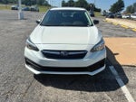2022 Subaru Impreza 5-door CVT