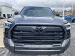 2025 Toyota Tundra 4WD SR