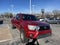 2012 Toyota Tacoma 4WD Access Cab V6 MT (Natl)