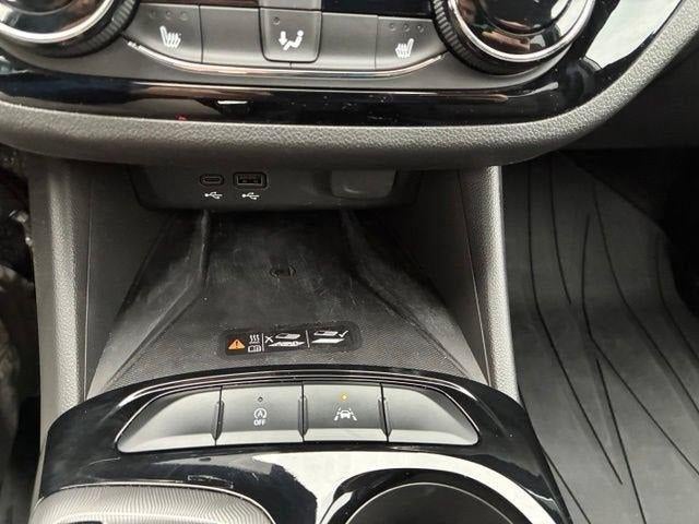 2025 Buick Envista Sport Touring