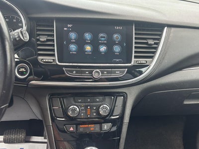 2019 Buick Encore Sport Touring