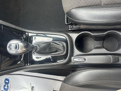 2019 Buick Encore Sport Touring
