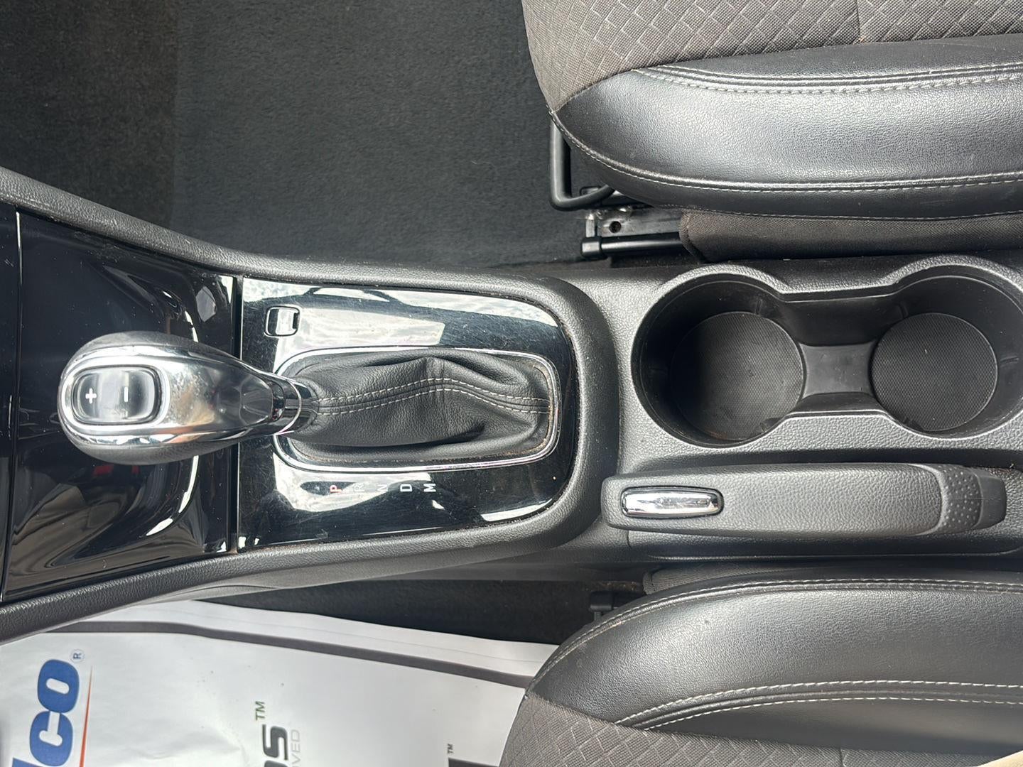 2019 Buick Encore Sport Touring