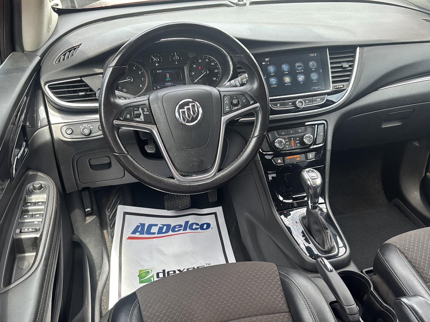 2019 Buick Encore Sport Touring