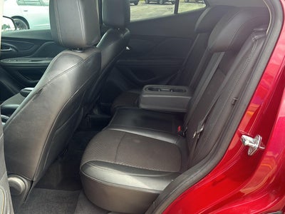 2019 Buick Encore Sport Touring