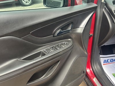 2019 Buick Encore Sport Touring