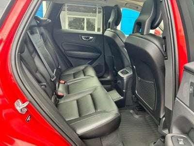 2019 Volvo XC60 Inscription